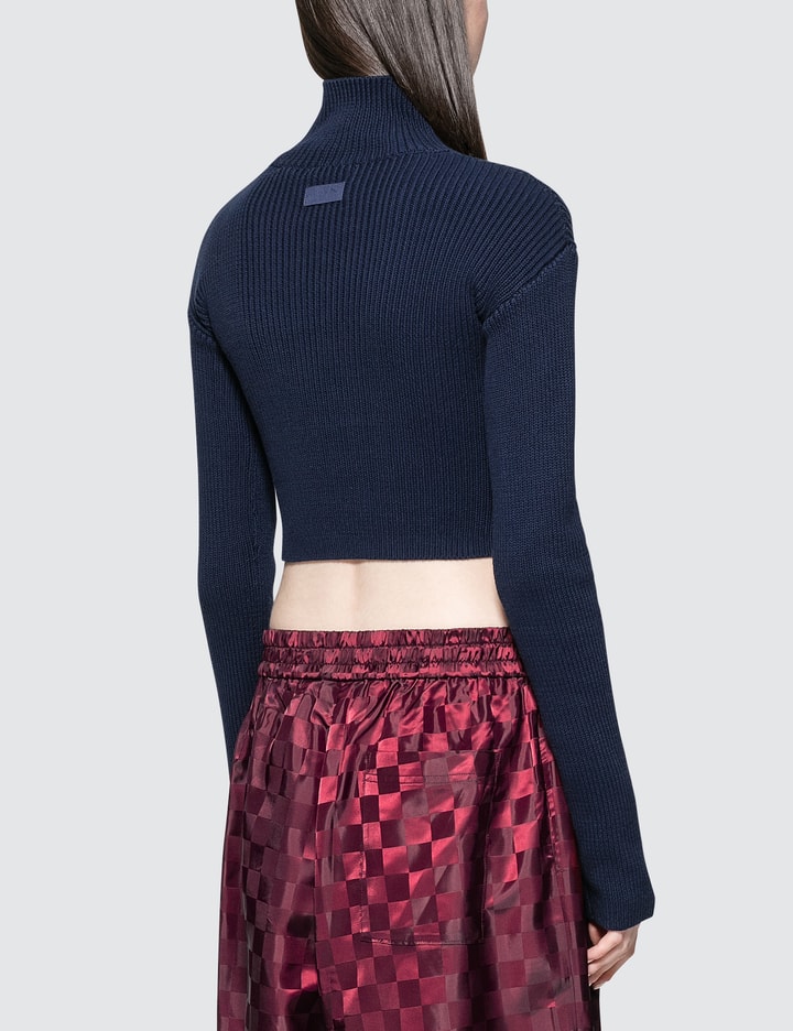 Fenty By Rihanna Loose Turtleneck Placeholder Image