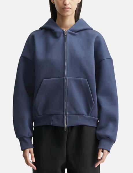 Seventh V2 Zipped Hoodie