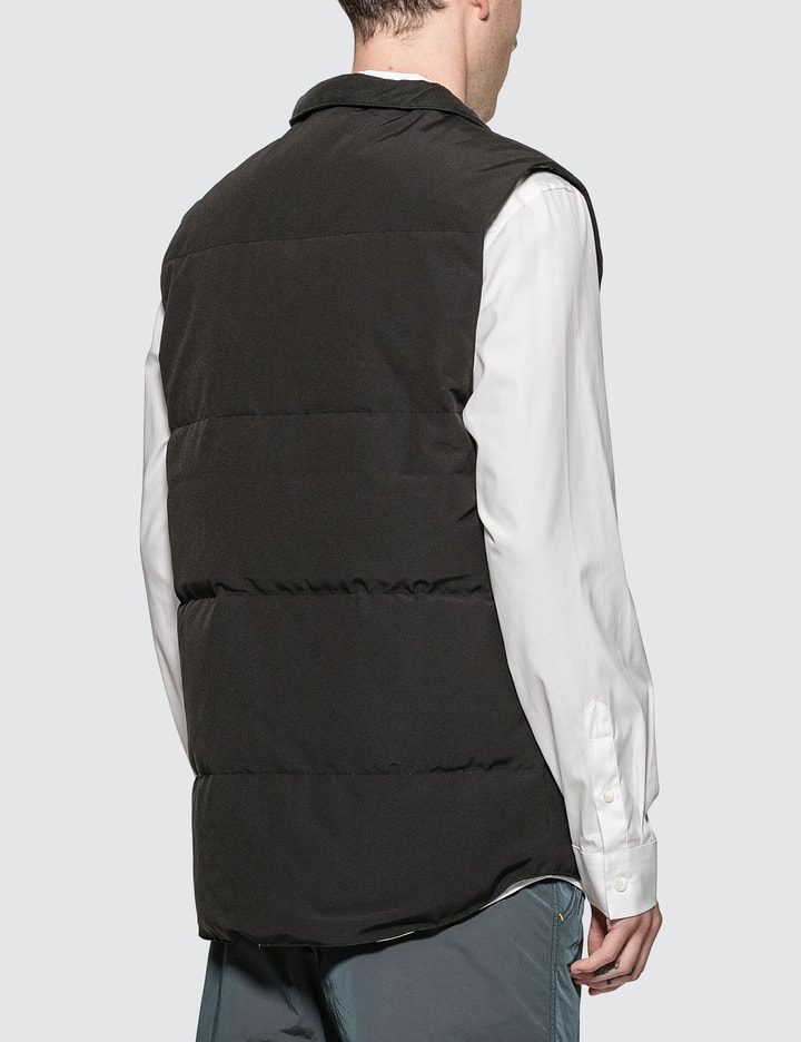 Garson Vest Placeholder Image