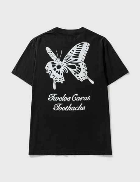 Post Malone x Verdy - Post Malone X Verdy Tシャツ | HBX