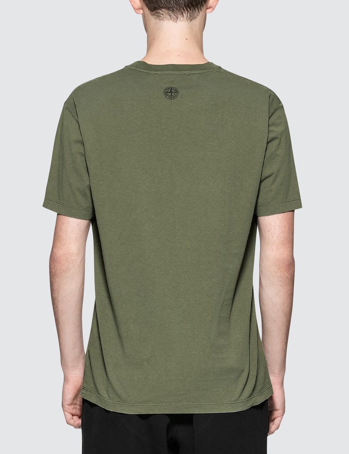 T-shirt Placeholder Image