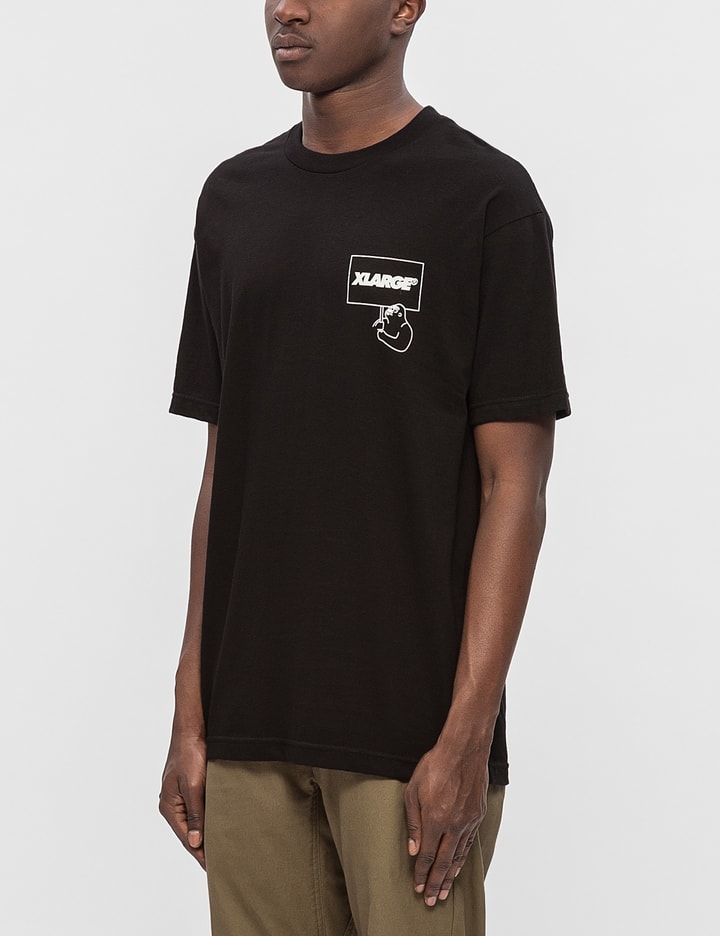 Picket S/S T-Shirt Placeholder Image