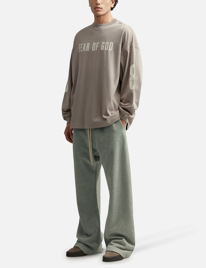 Fear of God Essentials Merch Long Sleeve Tee