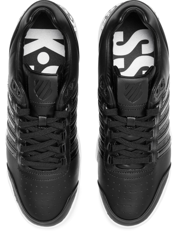 Gstaad Big Logo Sneakers Placeholder Image