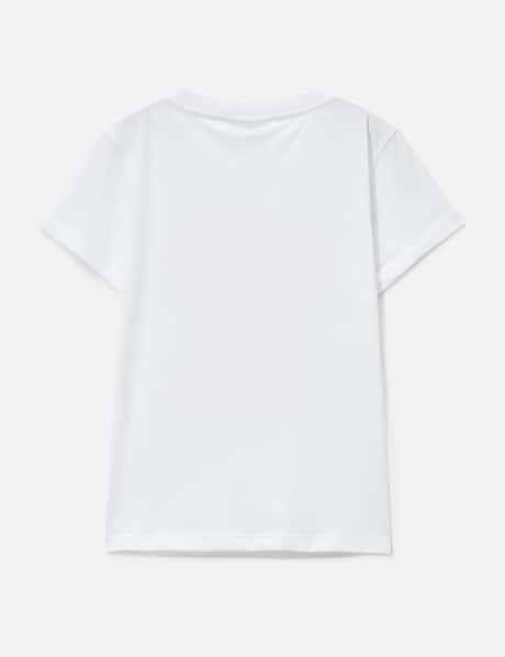 Baby Fit T-Shirt With Tiger view 8