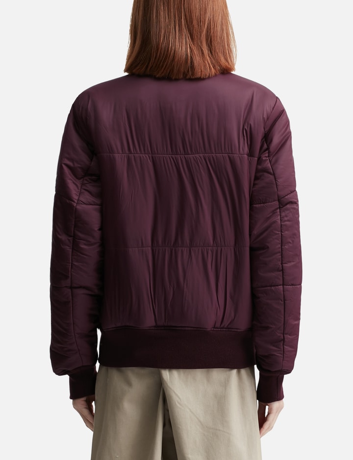 MA-1 Base Flight Bomber Jacket Placeholder Image