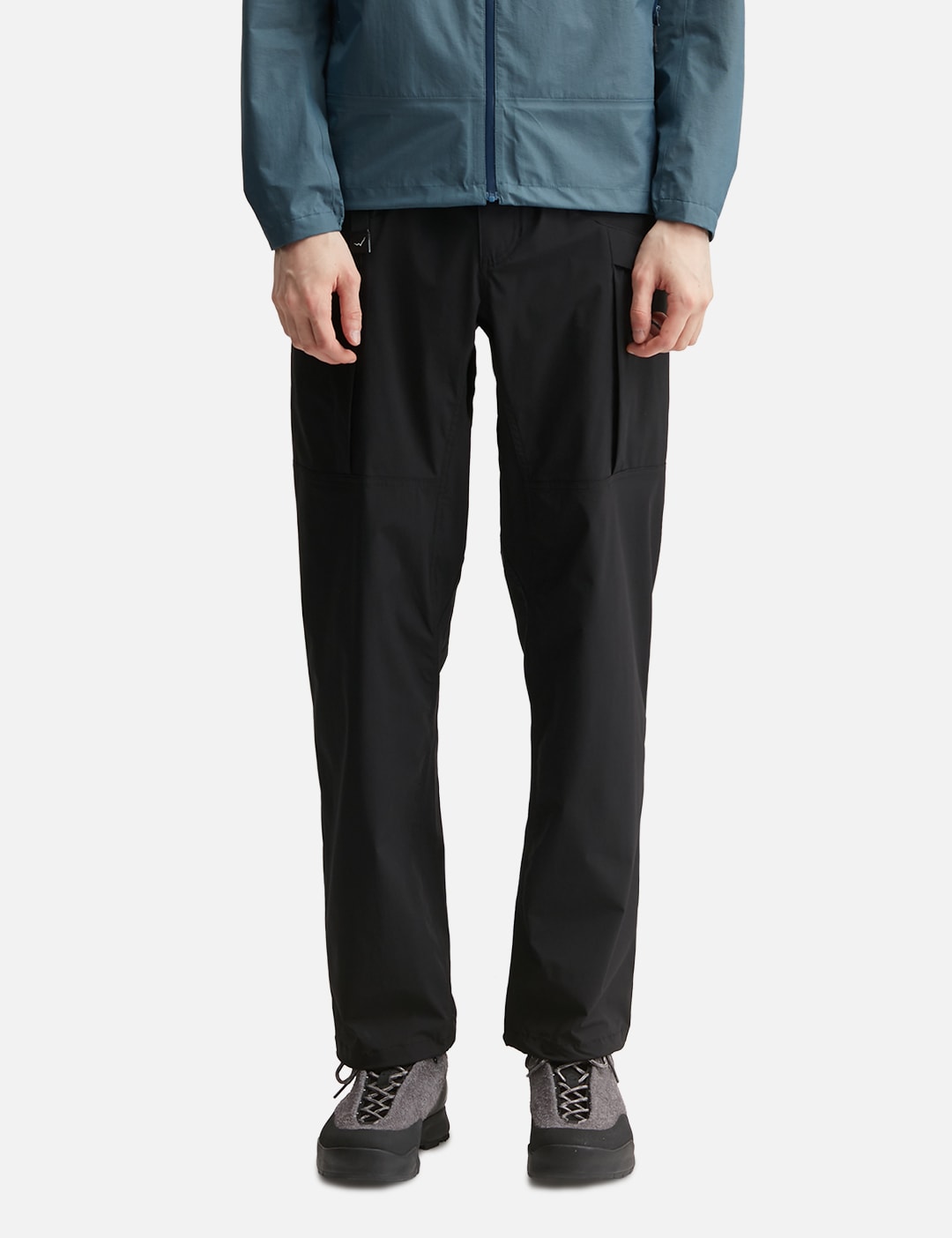 Stretch Cargo Pants view 18