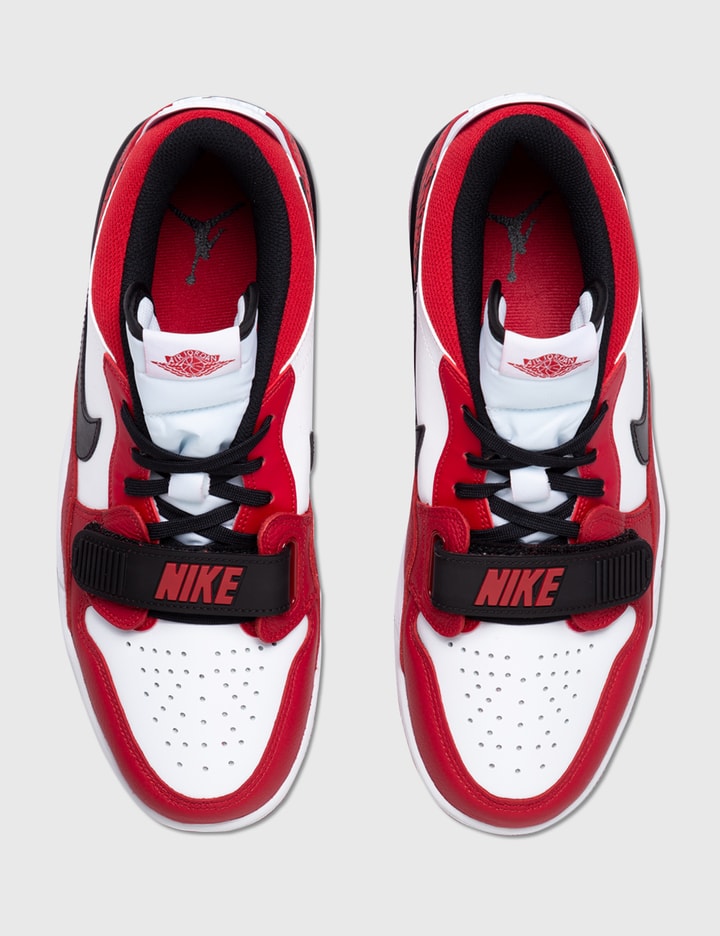 Air Jordan Legacy 312 Low Placeholder Image