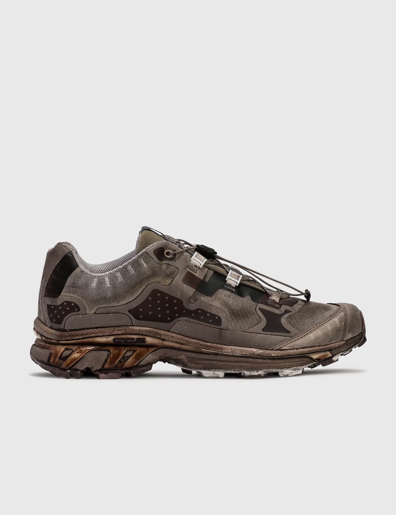 rich froning shoes