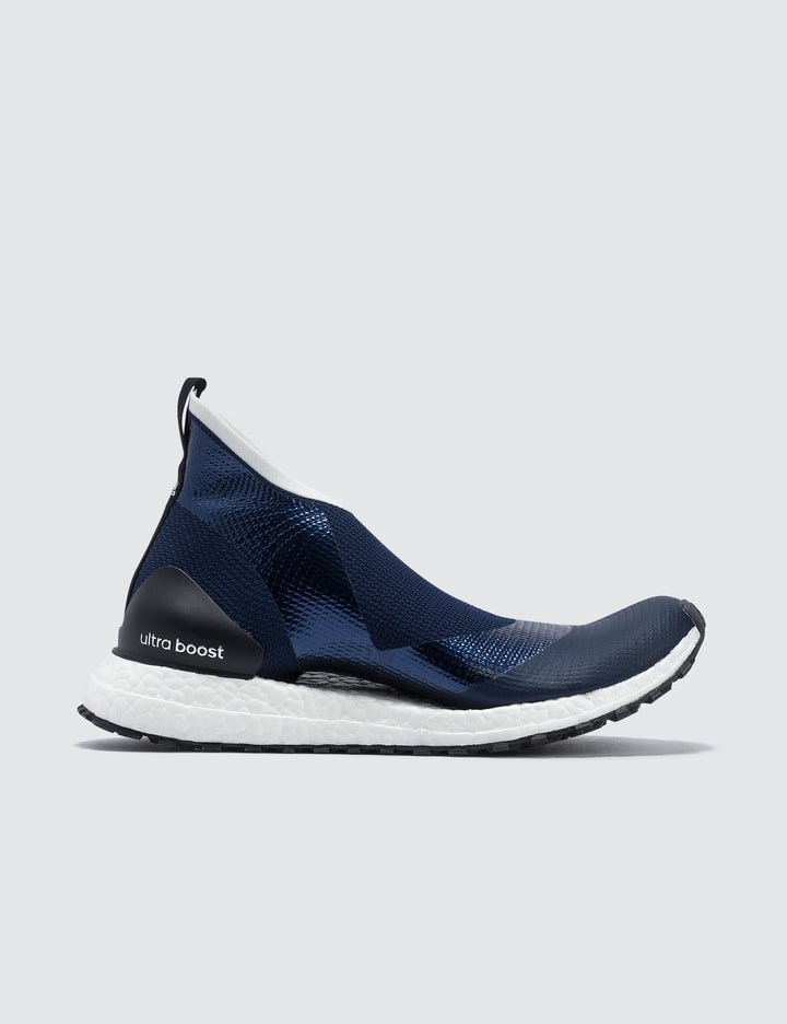 Adidas by Stella McCartney - Ultraboost X All Terrain S. | HBX Adidas by Stella McCartney - Ultraboost X All Terrain S. | HBX