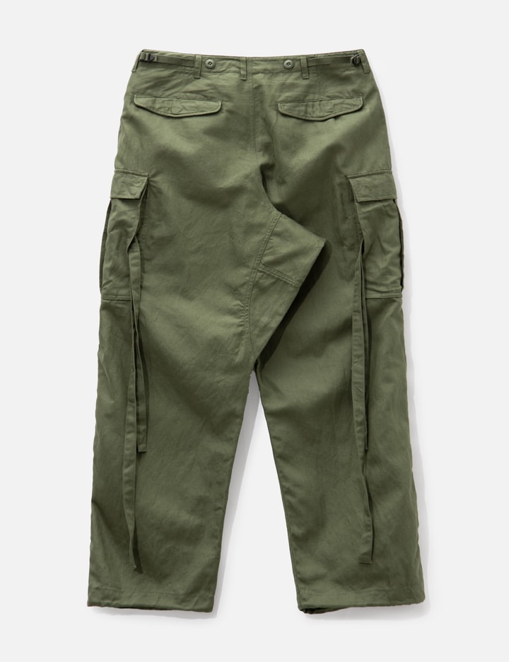 M65N Cargo Pants Placeholder Image