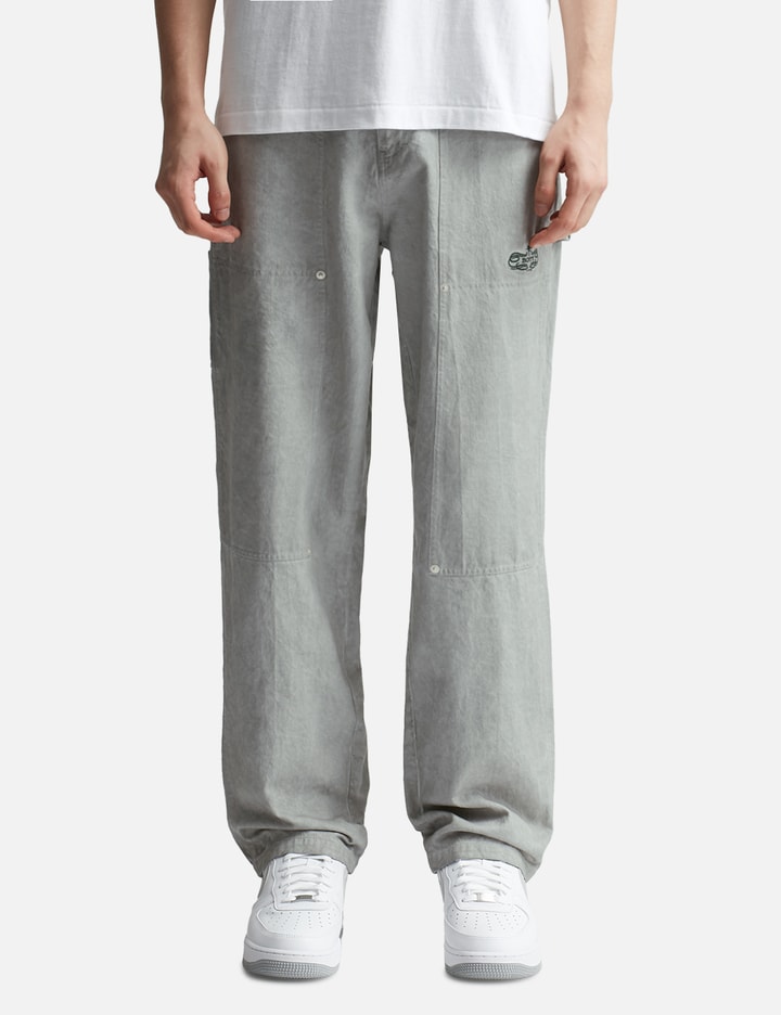 Pigment Dyed Work Pant Placeholder Image