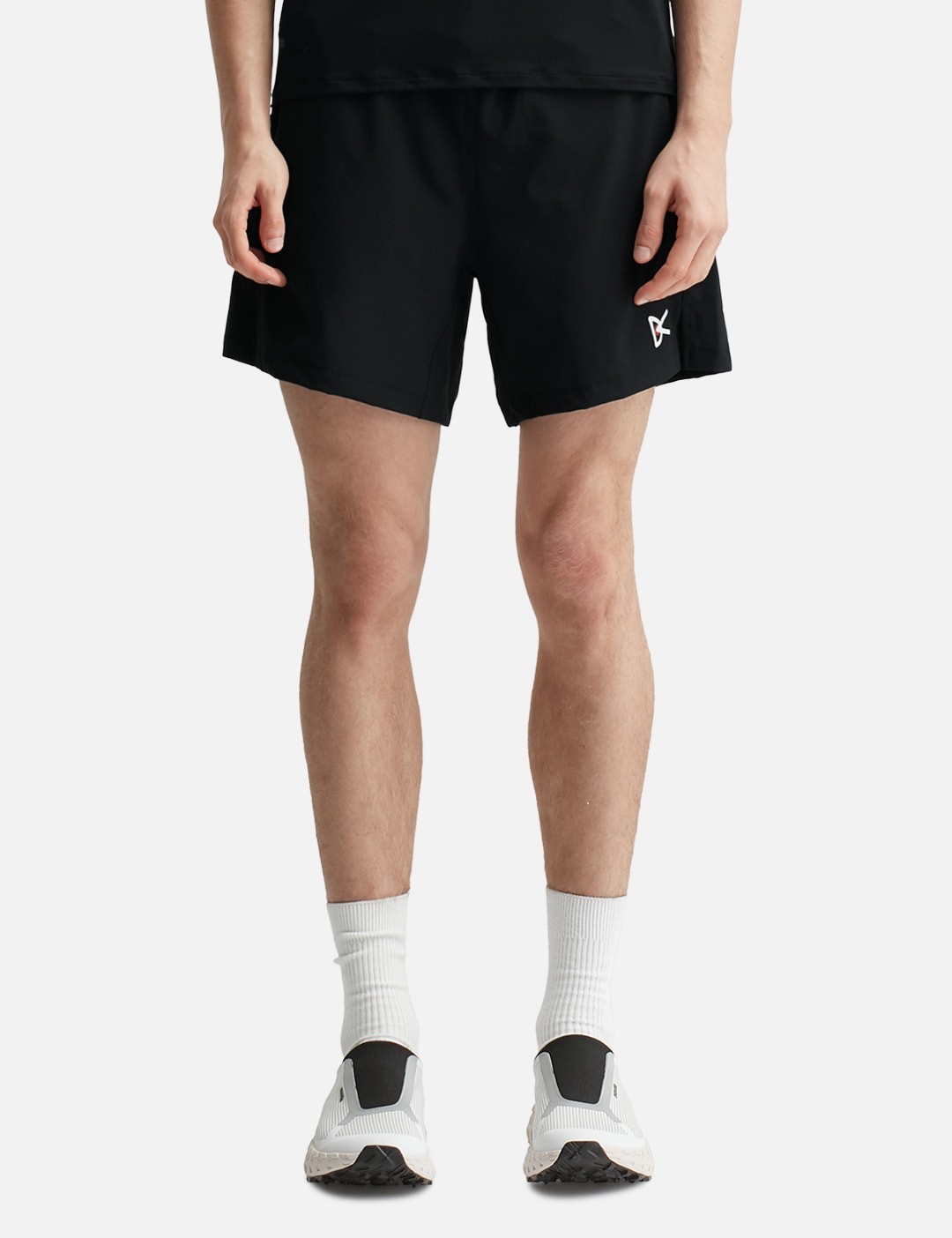 7in Training Shorts view 12