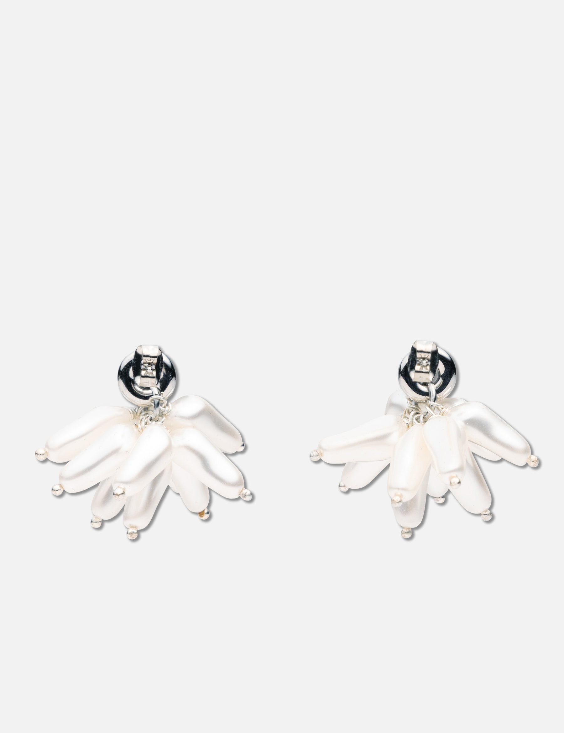 Moon Earrings view 8
