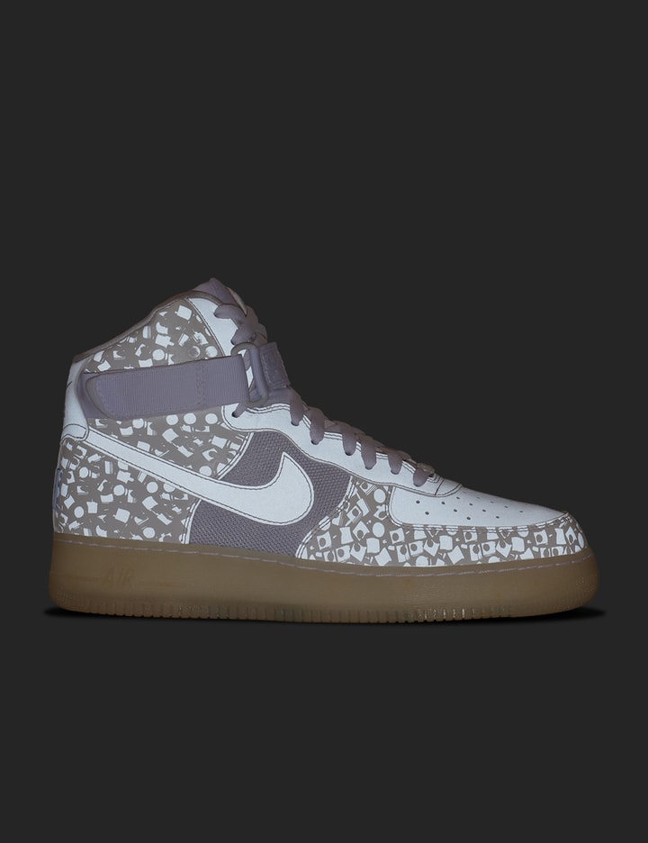 Nike Air Force 1 High (Stash AF100)