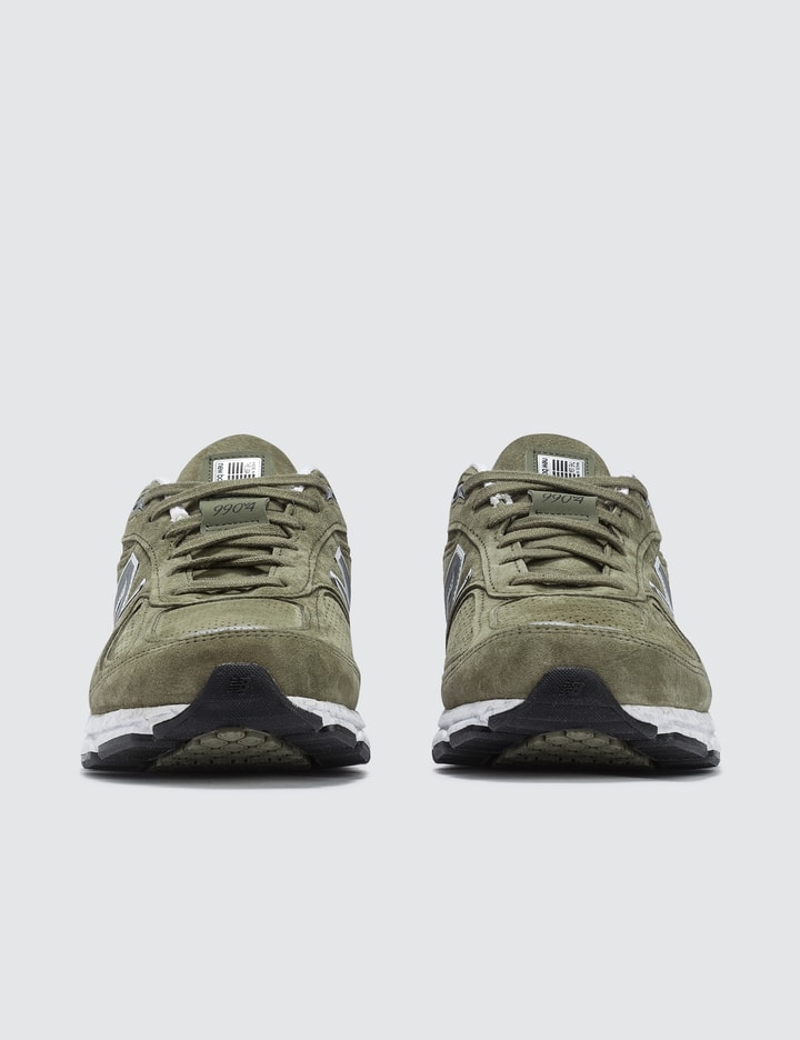 Running 990v4 Placeholder Image
