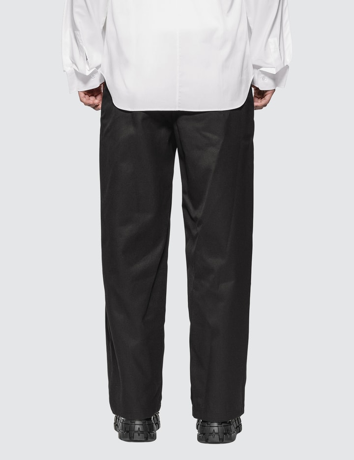 Trench Gabardine Pants Placeholder Image