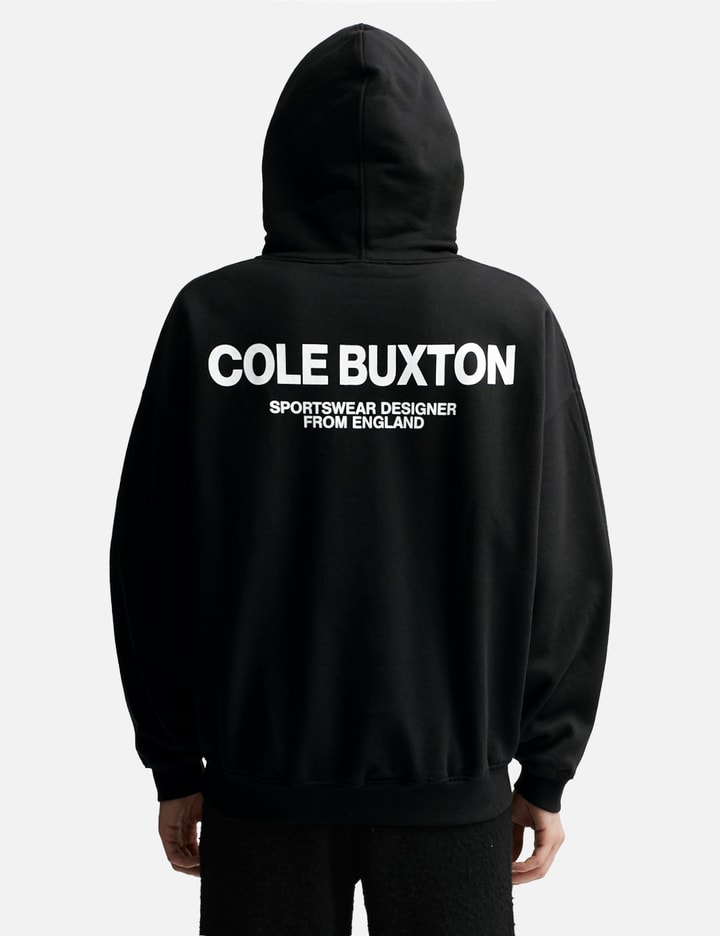 CB Sportswear Hoodie Placeholder Image