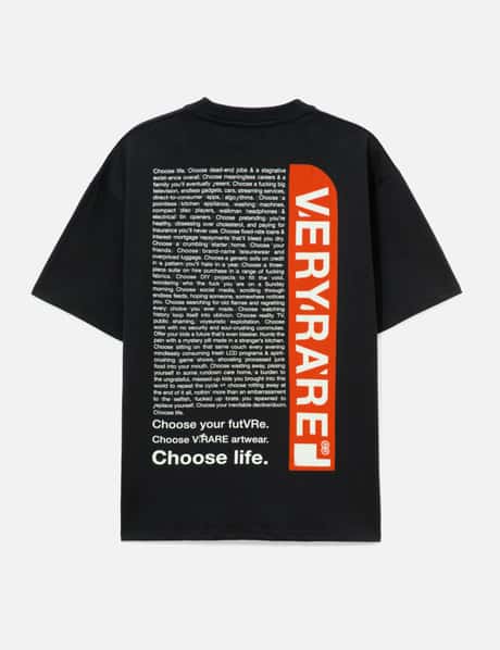 Choose Life view 8