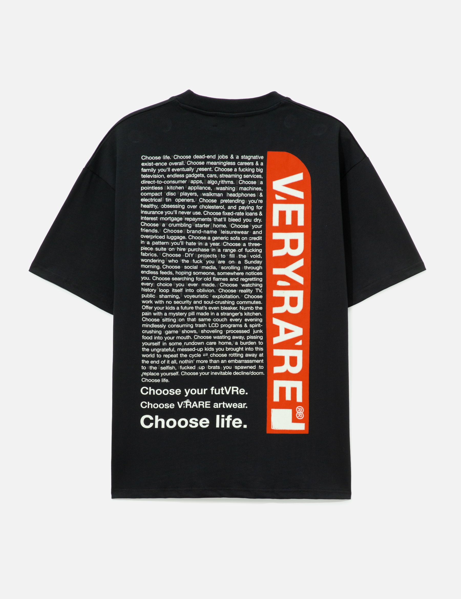 Choose Life view 17