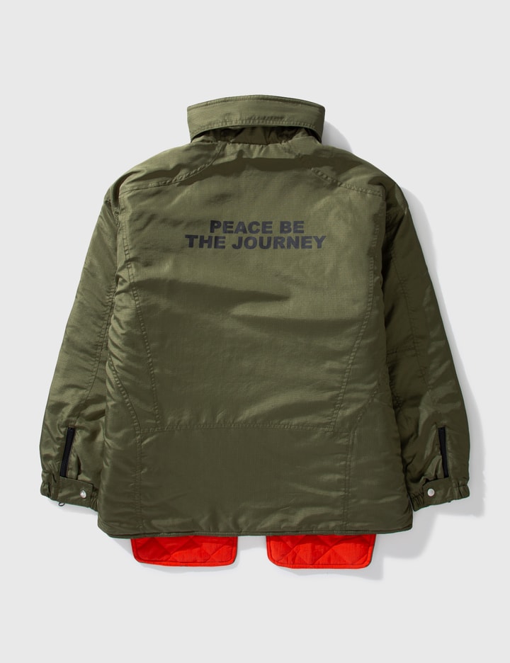 New Balance x Salehe Bembury Intel Jacket Placeholder Image