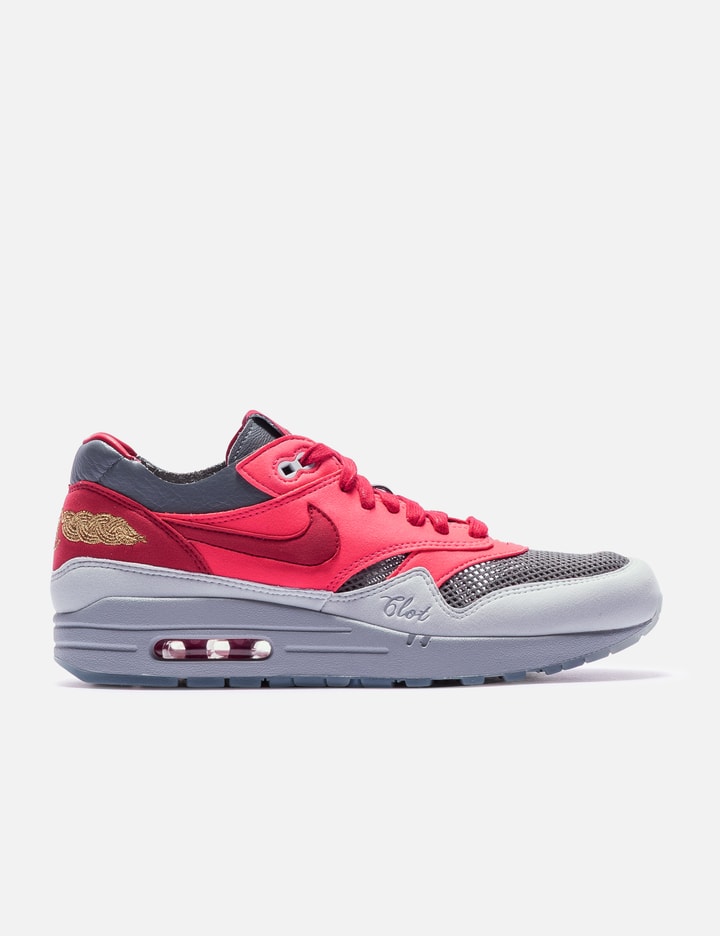 Clot Air Max 1 "Kiss Of Death" (Special Box) Placeholder Image