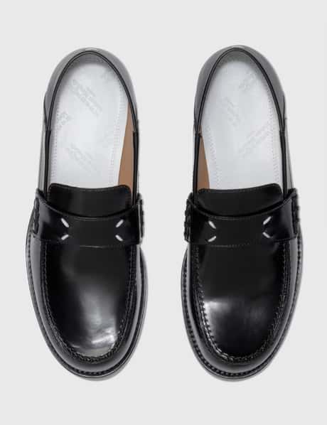 Maison Margiela - Camden Loafer | HBX