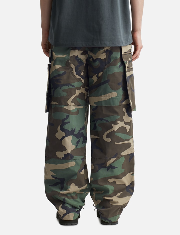 Multi Zip Pocket Pants Placeholder Image