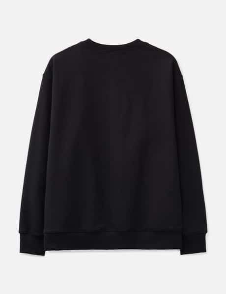 Three Bears Arch Logo Sweatshirt view 8