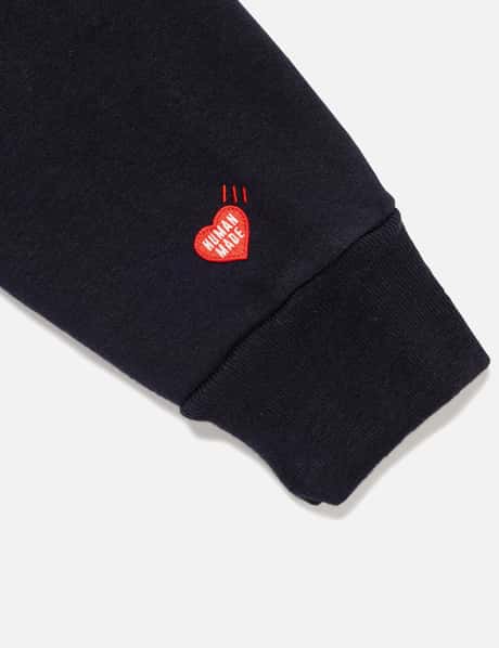 Half-Zip Sweatshirt view 11