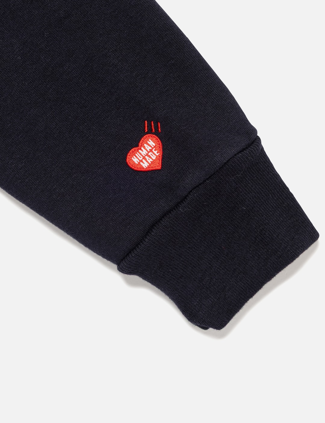 Half-Zip Sweatshirt view 12