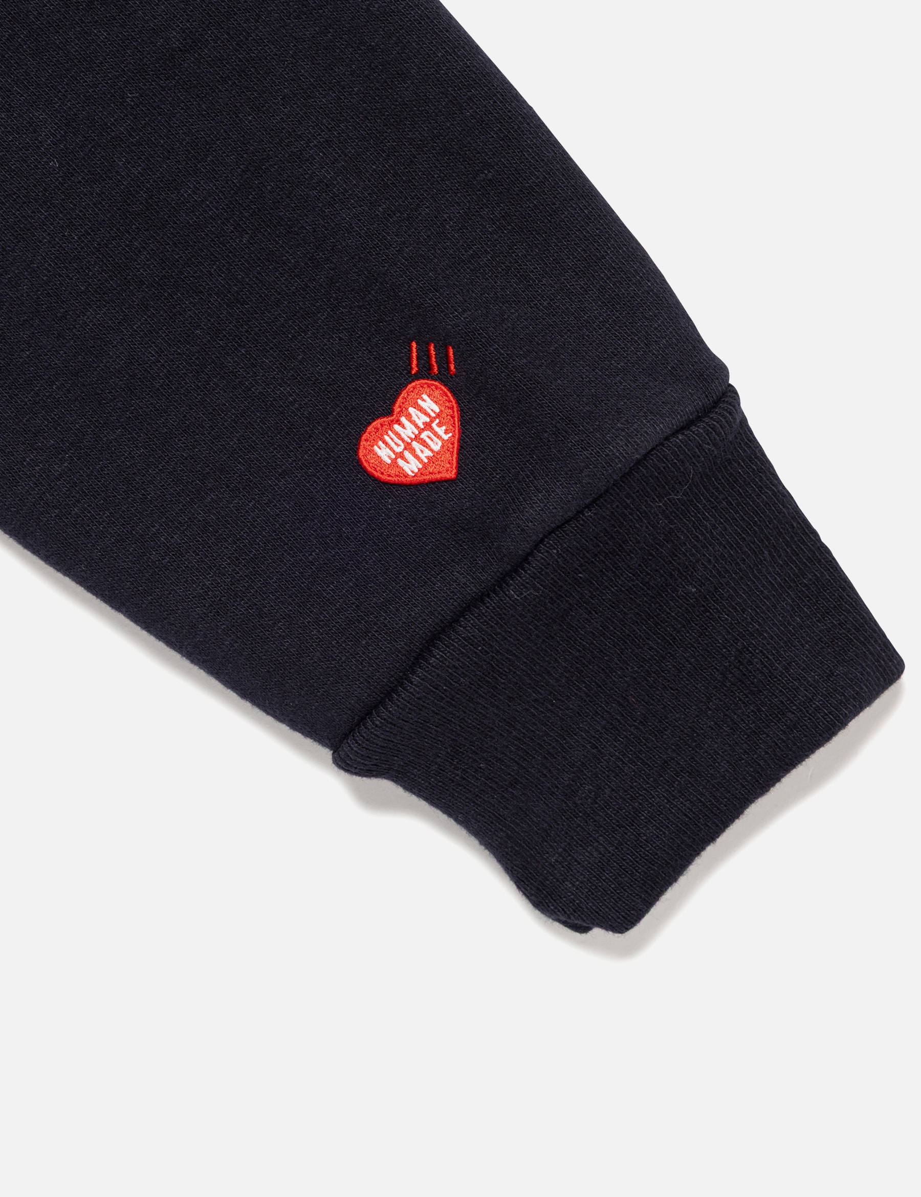 Half-Zip Sweatshirt view 16