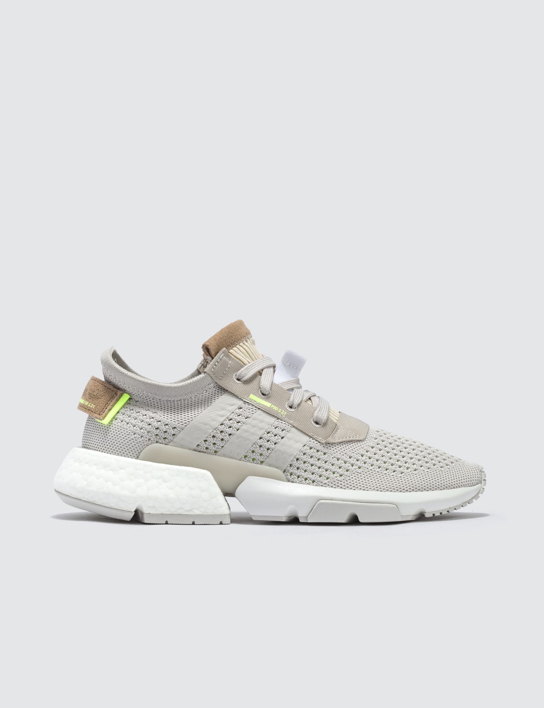 Adidas Originals - Pod-S3.1 PK W | HBX - Globally Curated and Lifestyle by