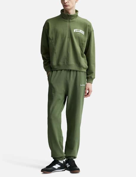 Wellness Ivy Quarter Zip view 14