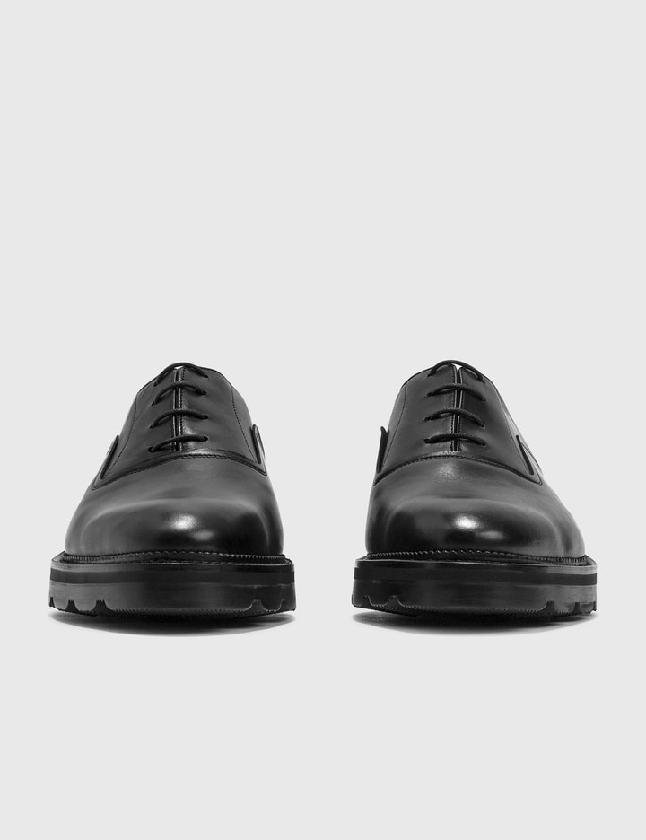 Andy Oxford Leather Shoes Placeholder Image
