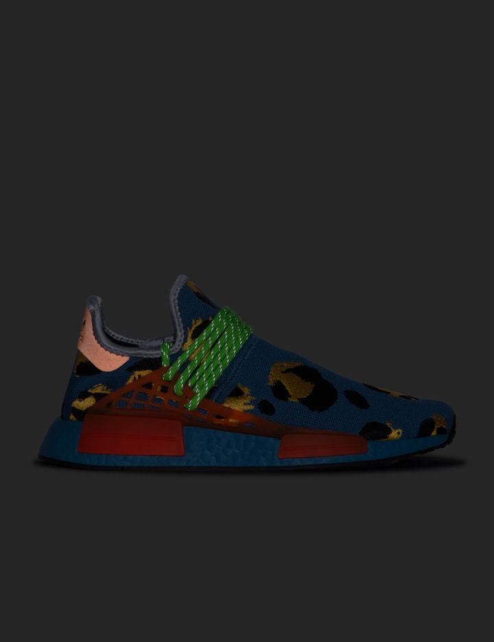 adidas x Pharrell NMD Hu Placeholder Image