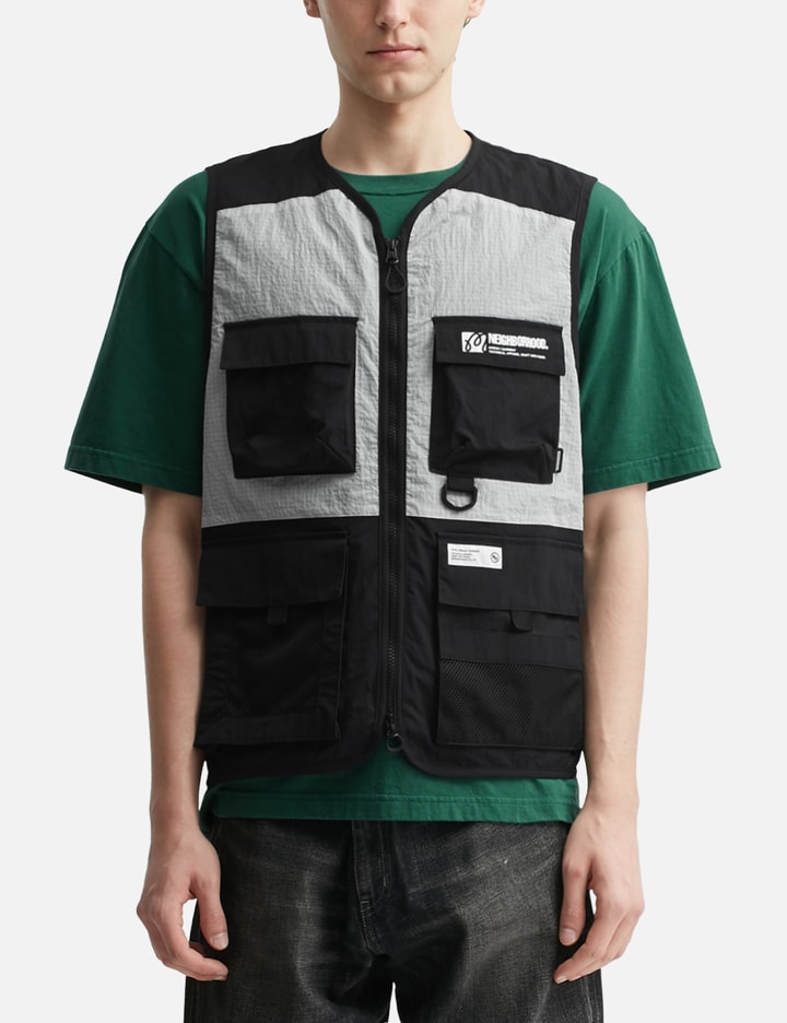 NH X MALBON GOLF . TACTICAL VEST Placeholder Image