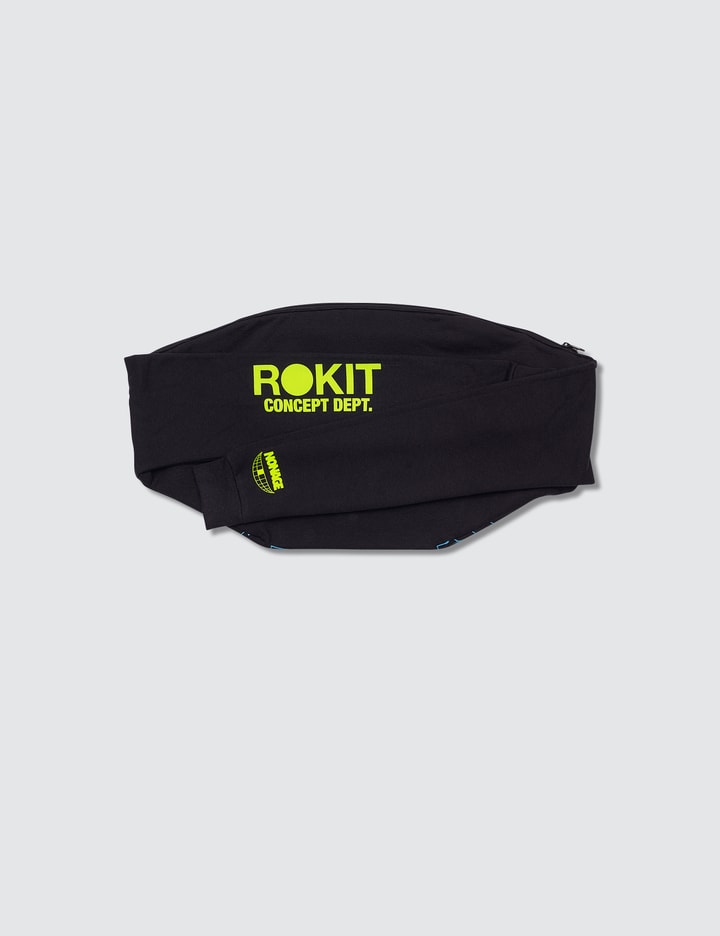 Nonage x Rokit MMRS Messenger Bag Placeholder Image