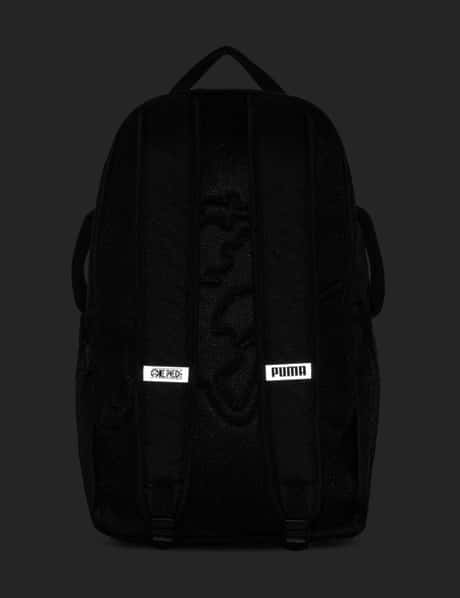 Puma - PUMA X ONE PIECE Backpack | HBX display picture 2
