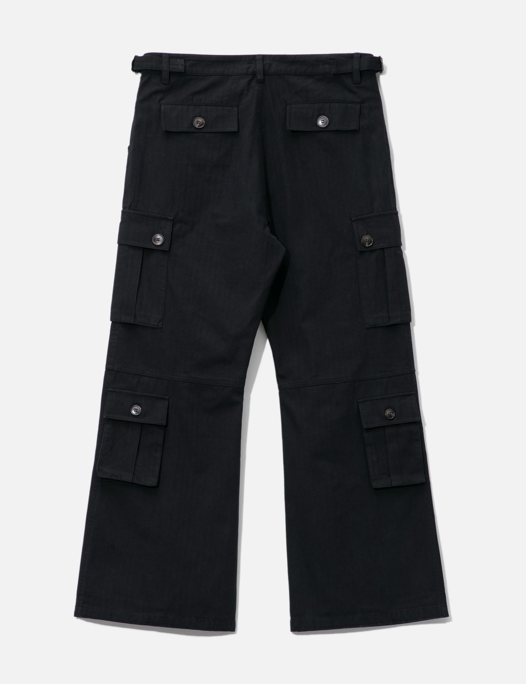 Flared Caro Pants view 9