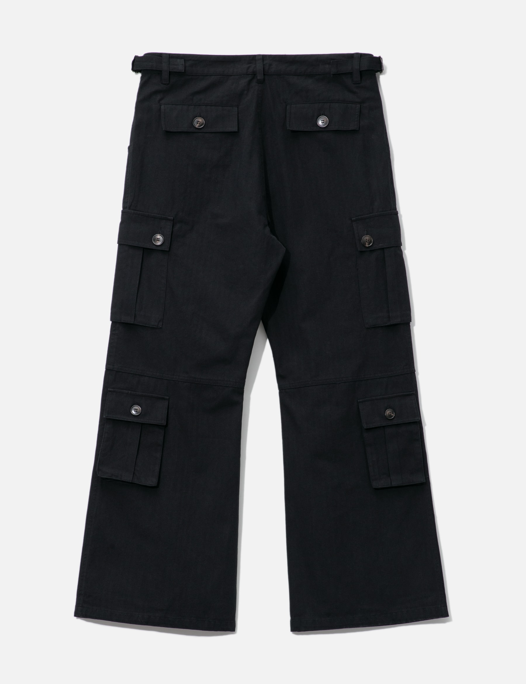Flared Caro Pants view 17