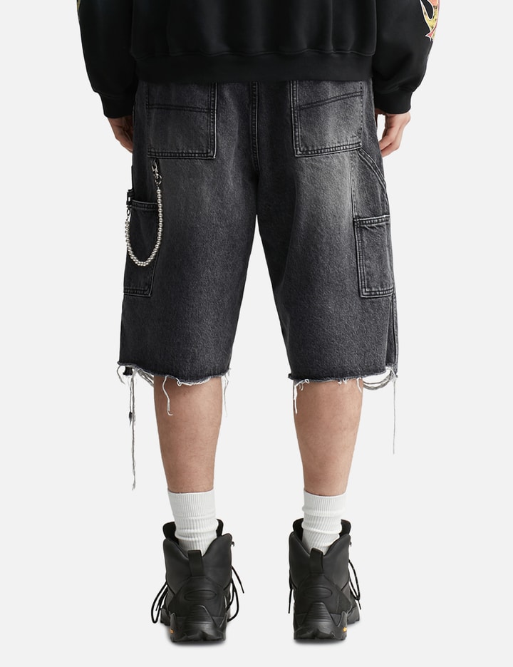 WORK SHORT PANTS Placeholder Image