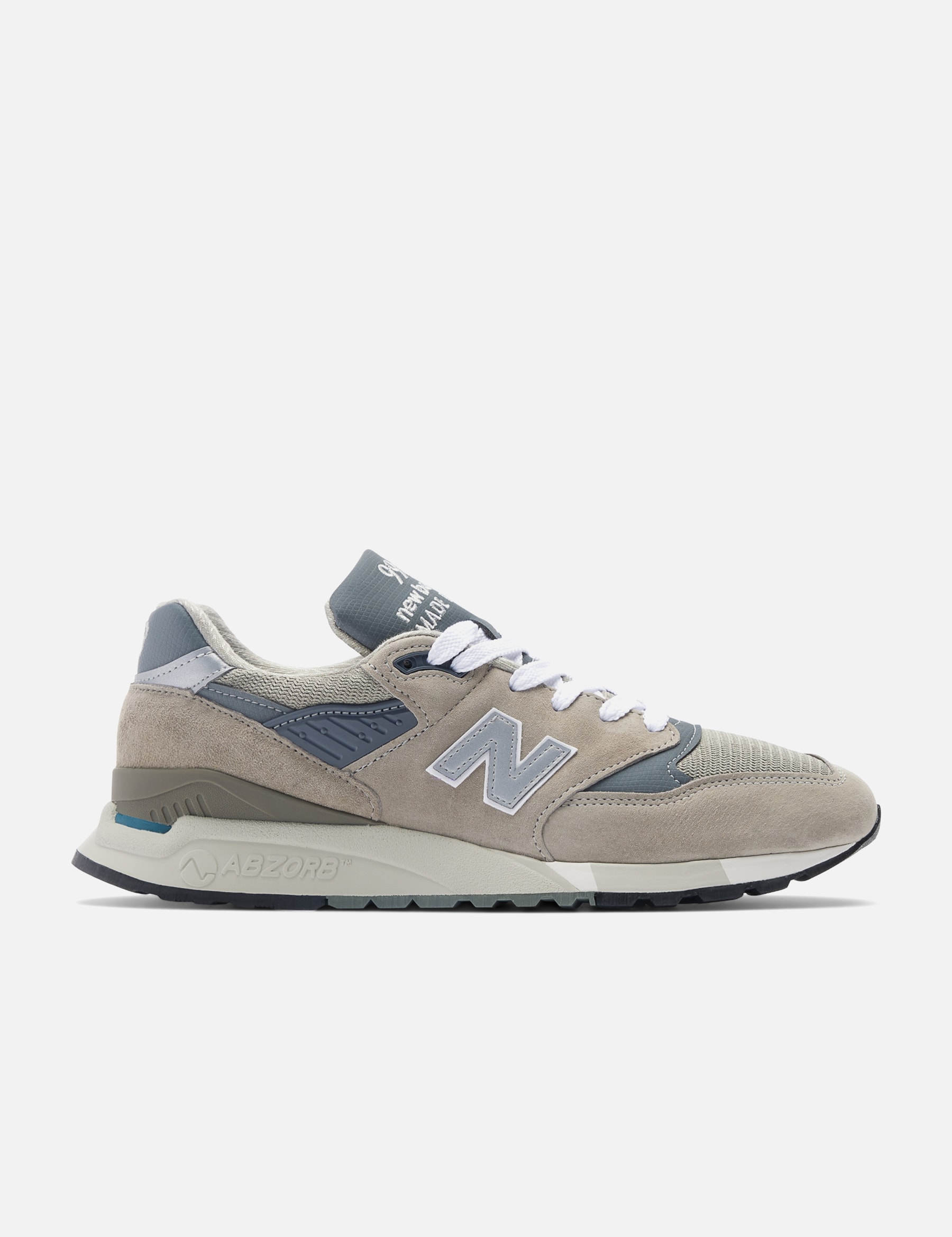 MADE IN USA 998 CORE view 13