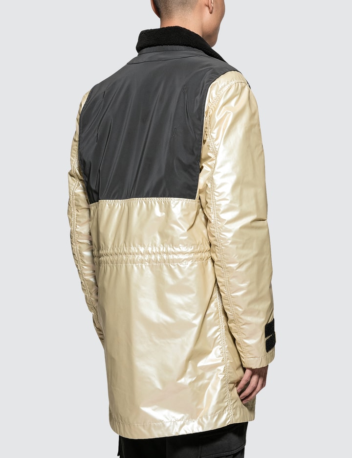 Jacket Placeholder Image