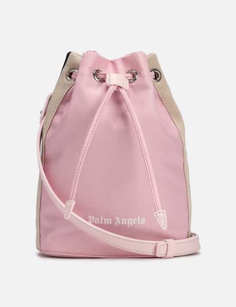 Palm Angels - ベニス トラック ドローストリング バッグ | HBX 