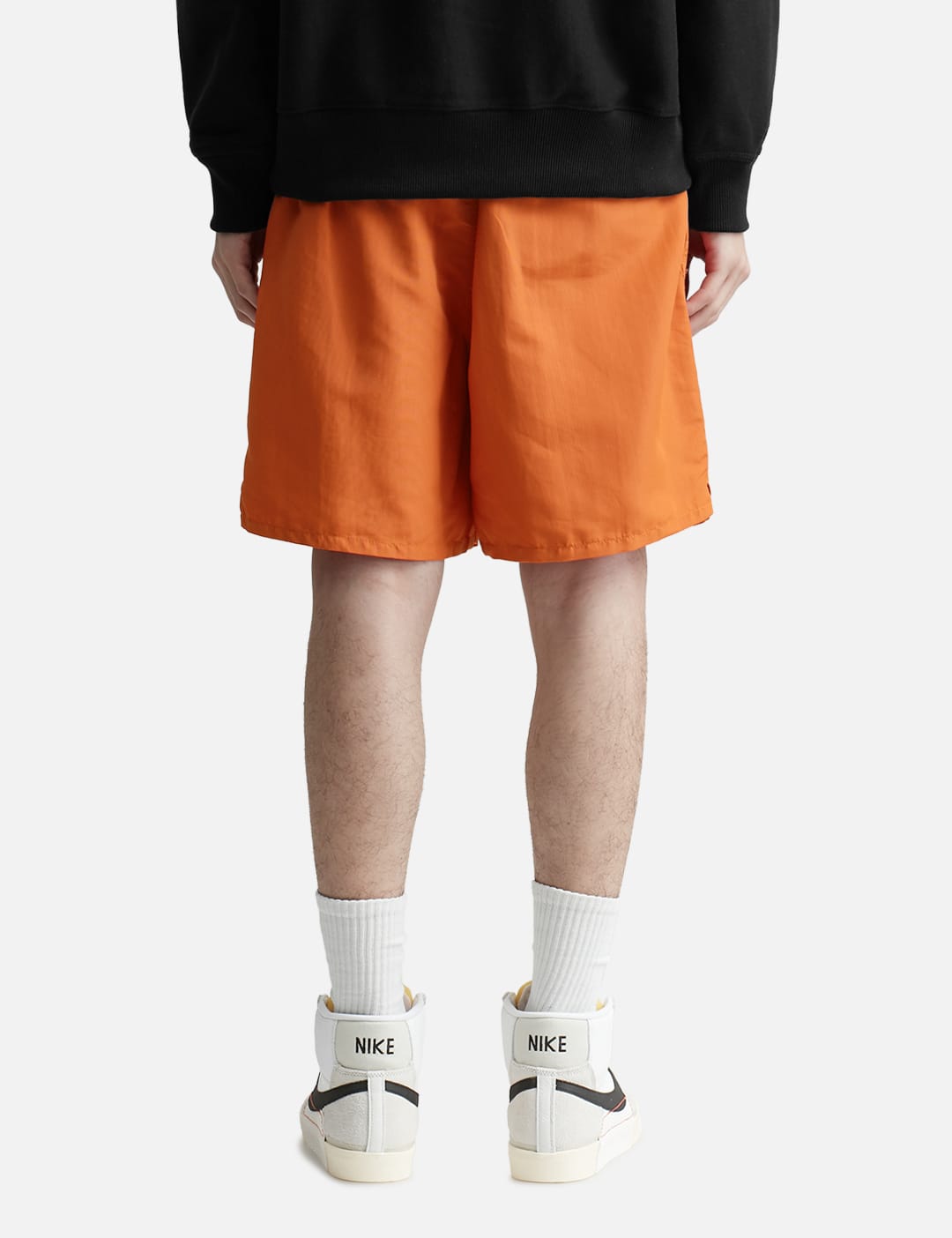 Stüssy   Stock Water Shorts   HBX   Globally Curated Fashion and