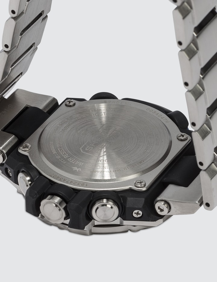 G-Steel GSTB100D Placeholder Image