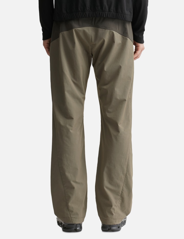 Hypegolf X Post Archive Faction (paf) Woven Straight Pants