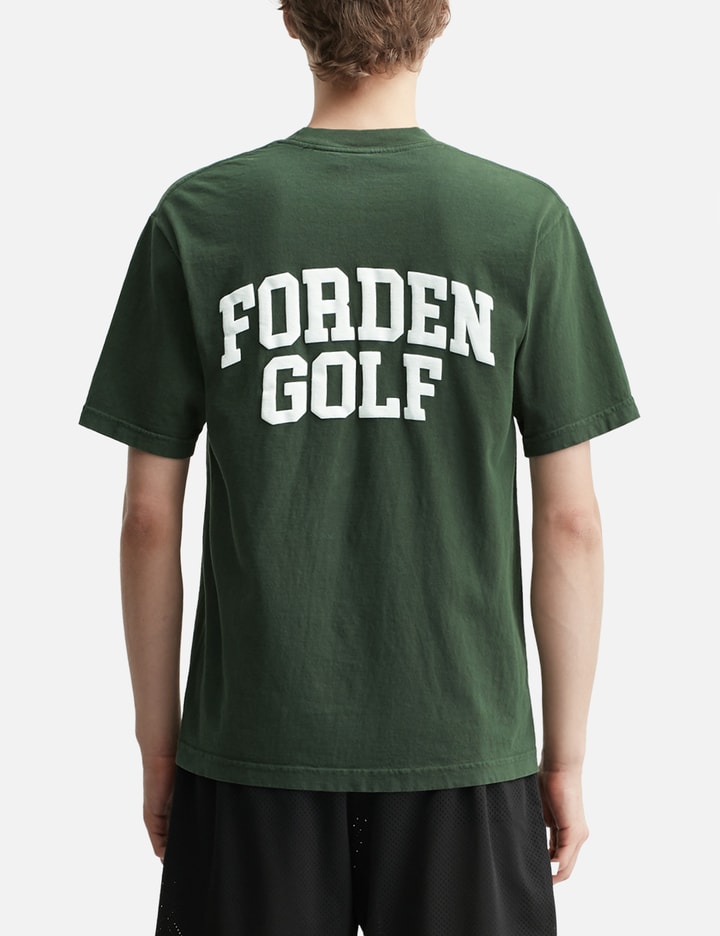 College Short Sleeve Placeholder Image