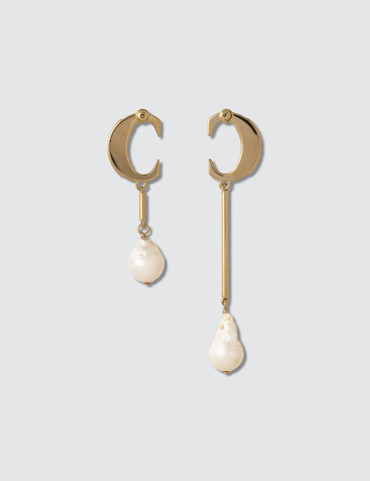 Darcey Baroque Earrings Placeholder Image
